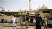 Πακιστάν: Επίθεση αυτοκτονίας σε κηδεία με θύματα αστυνομικούς
