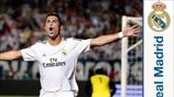 Highlights: Ρεάλ Μ. - Τσέλσι 3-1