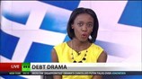 Το Russia Today για το κίνημα «Δεν πληρώνω»