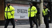 ΗΠΑ: Σε δίκη δύο φοιτητές για αρωγή στους βομβιστές της Βοστόνης