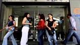 Το Reuters για την ανεργία στην Ελλάδα