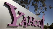 Yahoo: Κέρδη 165 εκατ. δολ. από συναλλαγματικές αντισταθμίσεις