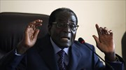 Ζιμπάμπουε: Επίσημη ένσταση για ακύρωση των εκλογών υπέβαλε η αντιπολίτευση