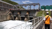 Ταϊβάν: Διαρροή ραδιενεργού ύδατος από εργοστάσιο πυρηνικής ενέργειας