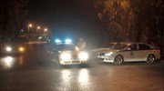 Εξέγερση στο κέντρο κράτησης μεταναστών στην Αμυγδαλέζα