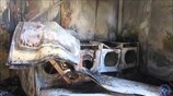 ΕΛΑΣ: Βίντεο από τα επεισόδια στην Αμυγδαλέζα