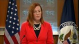 To Στέιτ Ντιπάρτμεντ για τη συνάντηση Κέρι - Σαμαρά