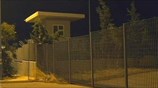 Ένταση στο κέντρο κράτησης μεταναστών στην Αμυγδαλέζα