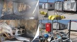 Αναζητούνται δέκα μετανάστες που διέφυγαν από την Αμυγδαλέζα