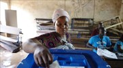 Μάλι: Ολοκληρώθηκε ο δεύτερος γύρος των προεδρικών εκλογών