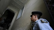 Θεσσαλονίκη: Συνταξιούχος βρέθηκε νεκρός στο διαμέρισμά του