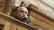 Ν. Βούτσης: Οι πλειστηριασμοί θα οδηγήσουν πιθανώς σε «πολιτικό ατύχημα»