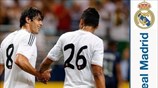 Highlights: Ρεάλ Μ. - Ιντερ 3-0