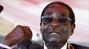 Ζιμπάμπουε: «Να κρεμαστεί» κάλεσε ο Μουγκάμπε τον Τσβανγκιράι