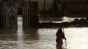 ΟΗΕ: Τουλάχιστον 150.000 οι πληγέντες των πλημμυρών στο Σουδάν