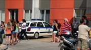 Πυροβόλησε τη 17χρονη κόρη του στο κέντρο του Άργους