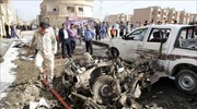 Ιράκ: Αιματηρή επίθεση αυτοκτονίας βορείως της Βαγδάτης