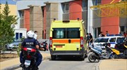 Σε κρίσιμη κατάσταση πατέρας και κόρη μετά την οικογενειακή τραγωδία στο Άργος