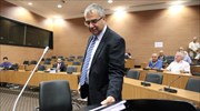 Π. Δημητριάδης: Πιστεύαμε ότι θα αποφεύγαμε το μνημόνιο