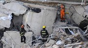 Αργεντινή: Στους 21 οι νεκροί από την έκρηξη σε δεκαώροφο κτήριο
