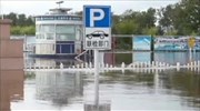 Κίνα: Πρωτοφανείς βροχοπτώσεις προκαλούν πλημμύρες
