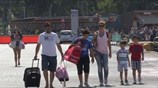 Αυξημένη η κίνηση στα λιμάνια λόγω Δεκαπενταύγουστου