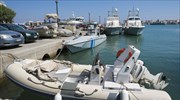 Στην Κρήτη είχε χρησιμοποιηθεί πιστόλι από το φουσκωτό-οπλοστάσιο