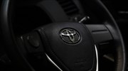 Προληπτικός έλεγχος σε 245 αυτοκίνητα Toyota Hilux