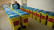 Γερμανία: Προετοιμασία για τις εκλογές