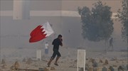 Mπαχρέιν: Δακρυγόνα και άσφαιρα πυρά κατά αντικυβερνητικών διαδηλωτών