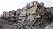Στη Συρία σύντομα επιθεωρητές του ΟΗΕ για τις καταγγελίες περί χημικών