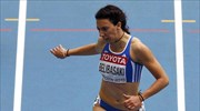 Παγκόσμιο Μόσχας: Προκρίθηκε στα ημιτελικά των 200μ η Μπελιμπασάκη