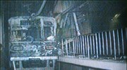 Ν. Κορέα : 134 οι νεκροί από την πυρκαγιά στο μετρό