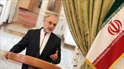 Ιράν: Νέος επικεφαλής για θέματα πυρηνικής ενέργειας