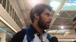 Ο Γ. Πρίντεζης για την Εθνική Μπάσκετ