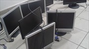 Επιχείρησαν να κλέψουν τα γραφεία της Περιφερειακής Ενότητας Μεσσηνίας