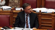 Γ. Μαυραγάνης: Πρωταρχική η δημιουργία περιουσιολογίου