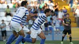 Απόλλωνας Σμύρνης - Άρης 2-1