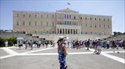 Βοριάδες μέχρι 7 μποφόρ στο Αιγαίο