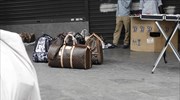 «Ξένιος Ζευς»: Κατασχέθηκαν περίπου 15.000 είδη παρεμπορίου