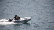 Στην Αθήνα θα μεταφερθεί η τραυματίας από τη σύγκρουση θαλάσσιου ταξί με φουσκωτό
