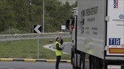 Προς διακοπή της κυκλοφορίας από τη σήραγγα Τοπολίων προς το Ελαφονήσι