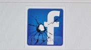 Facebook: Εισβολή στον «τοίχο» του Ζούκερμπεργκ από άνεργο προγραμματιστή