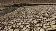 IPCC: 95% βεβαιότητα ότι η υπερθέρμανση είναι ανθρωπογενής