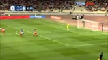 Highlights: Καλλονή - Ολυμπιακός 0-1