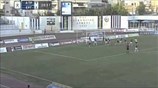 Highlights: Ατρόμητος - Εργοτέλης 2-2