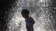Εκατοντάδες νεκροί από τον καύσωνα στην Ιαπωνία