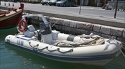Άλλη μία σύλληψη για την υπόθεση του σκάφους με τον βαρύ οπλισμό