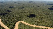 Ισημερινός: Aπογοήτευση για το σχέδιο εξορύξεων στον Αμαζόνιο