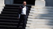 Γ. Στουρνάρας: Θα είμαστε εντός χρονοδιαγραμμάτων